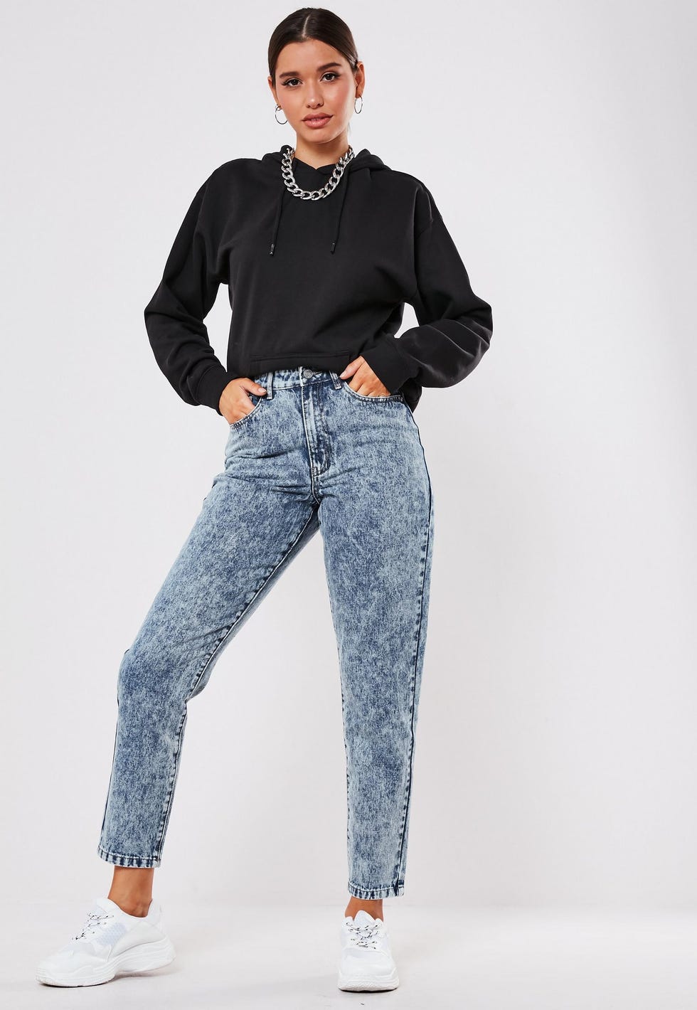 6 'jeans and a nice top' outfit ideas from a Fashion Director