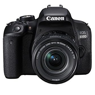 EOS 800D