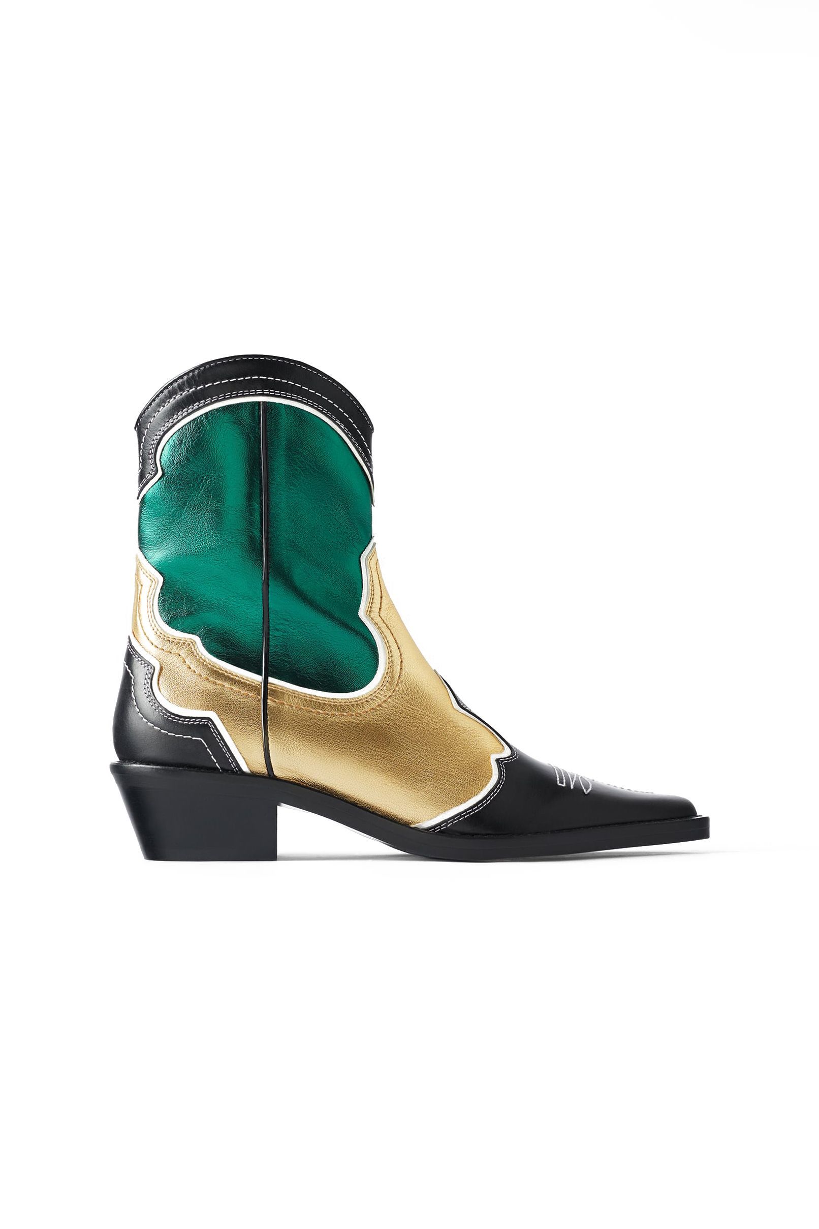 far west chelsea boots