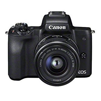 EOS M50