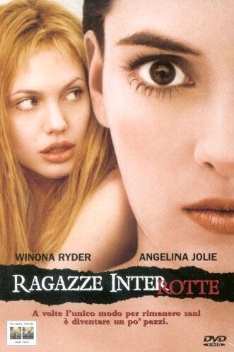 Ragazze Interrotte  