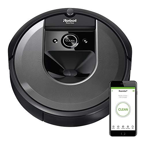 Roomba i7 Robot Vacuum