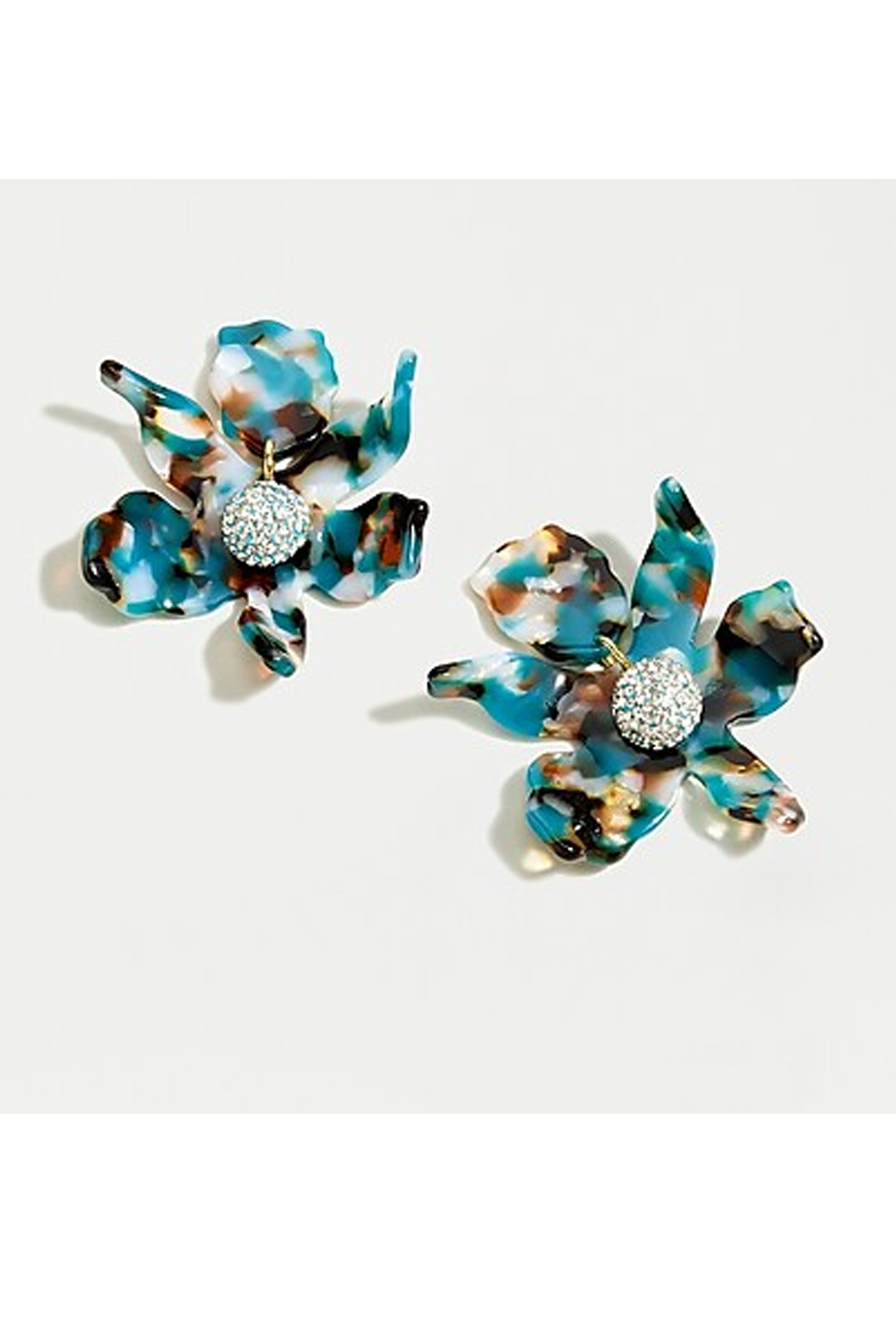 J crew hot sale earrings nordstrom