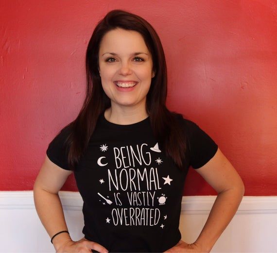Marnie From 'Halloweentown' Has Her Own Etsy Shop