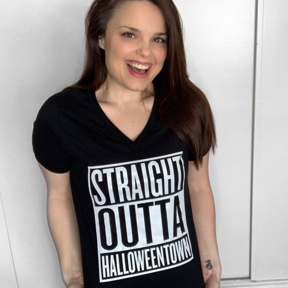 Halloweentown T-Shirt