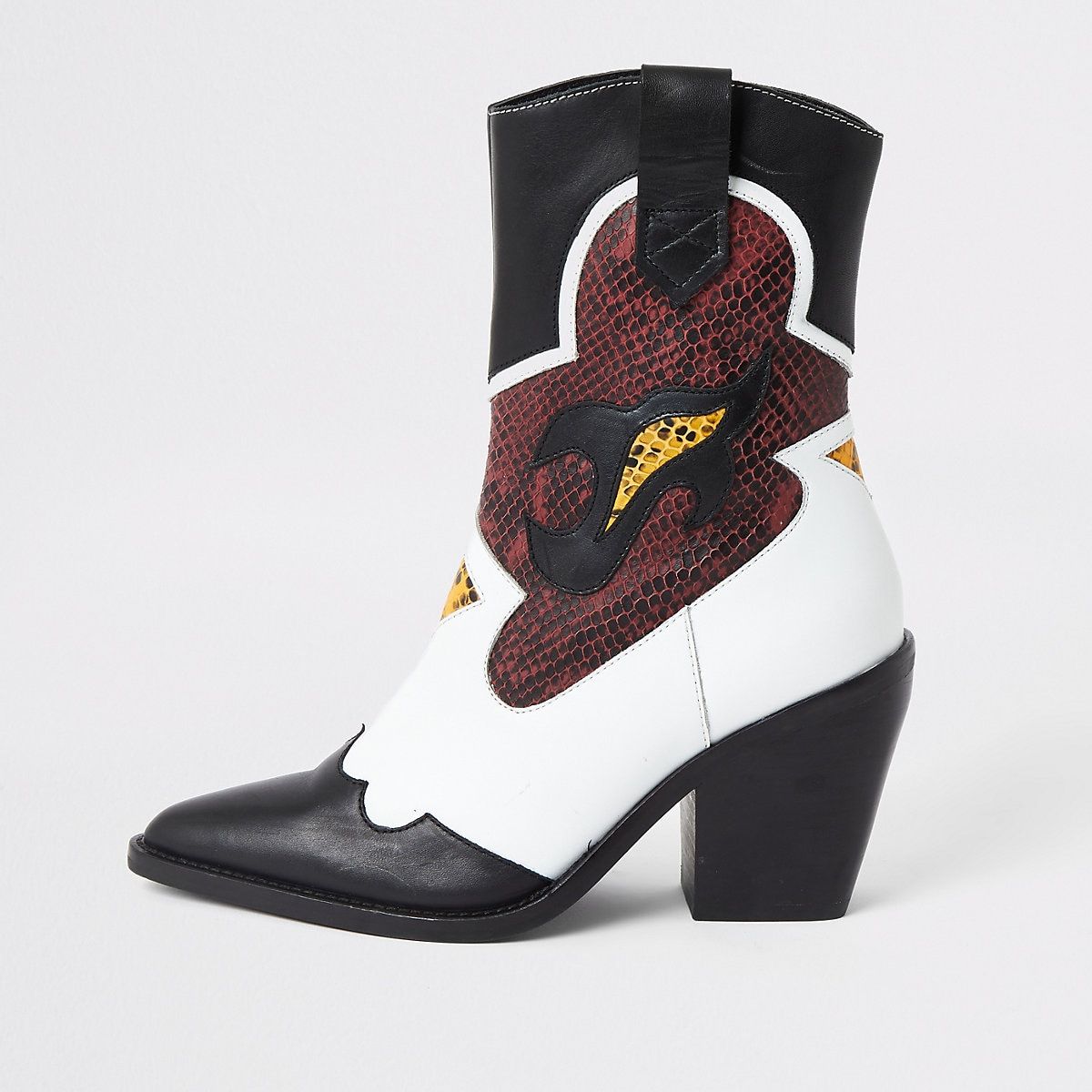 These cowboy boots are voted the best These cowboy boots are voted the best