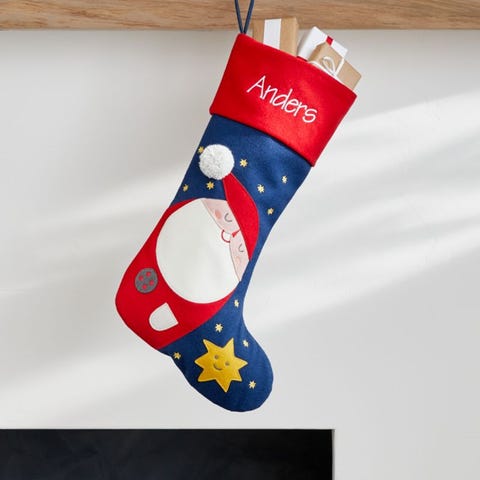 The 25 Best Christmas Stockings Of 2019 Christmas Stocking Ideas