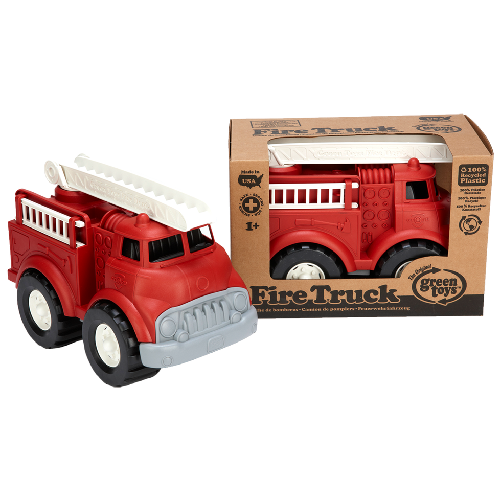 Fire Truck