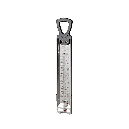 Taylor Precision Products Candy/Deep Fry Thermometer