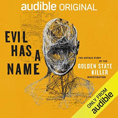 'Evil Has a Name' by Paul Holes and Jim Clemente