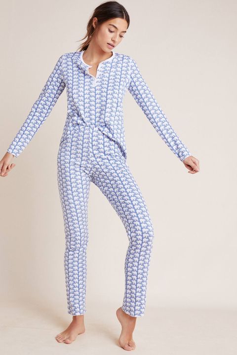 25 Best Women's Pajamas - Most Comfortable Pajamas 2020