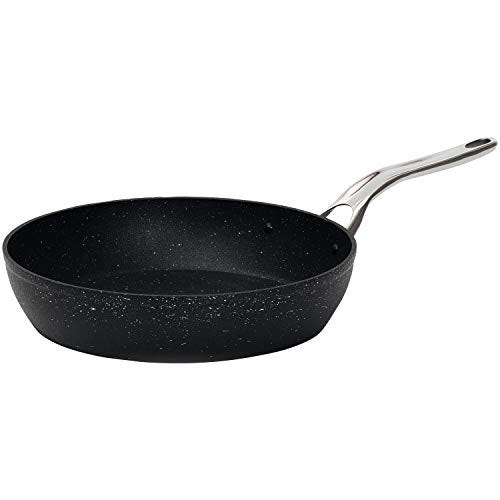 The Rock 12" Fry Pan