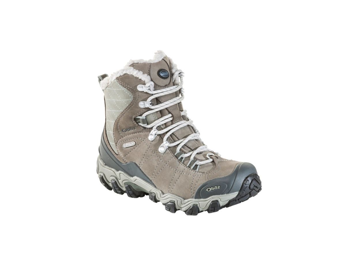 best women's waterproof winter hiking boots