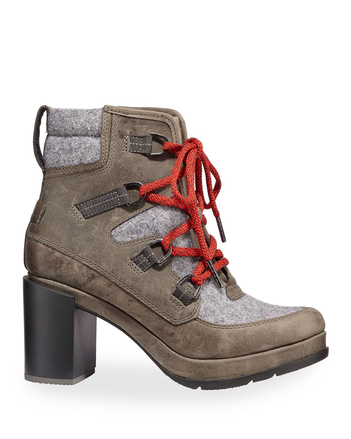 sorel perfect pairs blake waterproof bootie