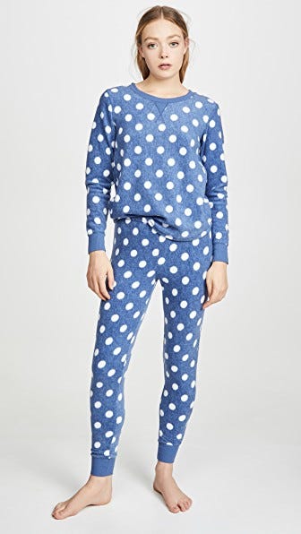 25 Best Women S Pajamas Most Comfortable Pajamas 2020