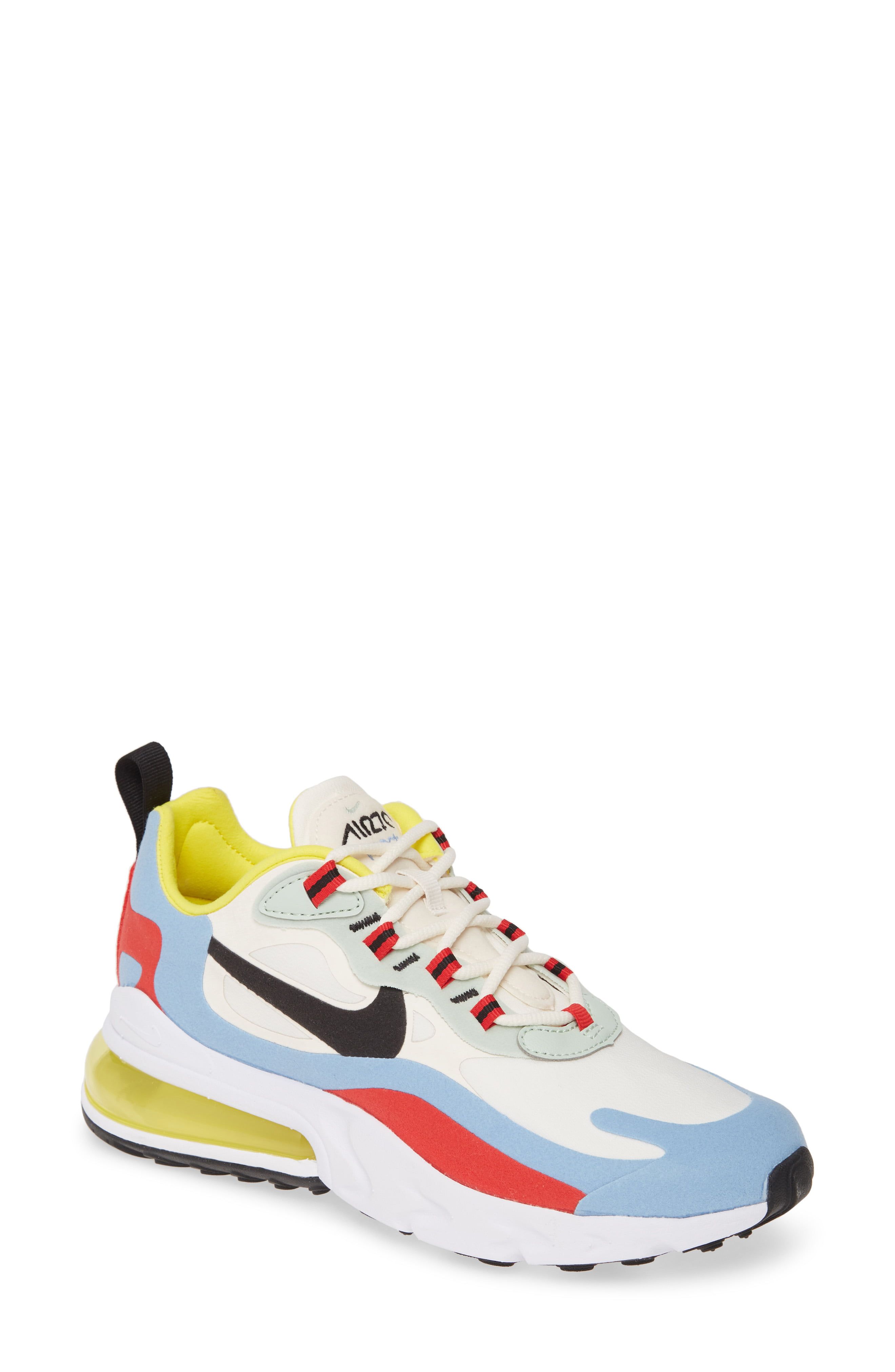 Air Max 270 React Sneaker