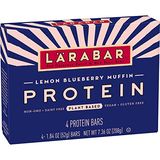 LÄRABAR Protein Bars