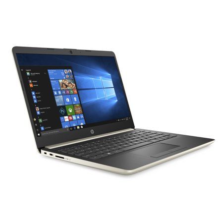 14-inch Slim Laptop