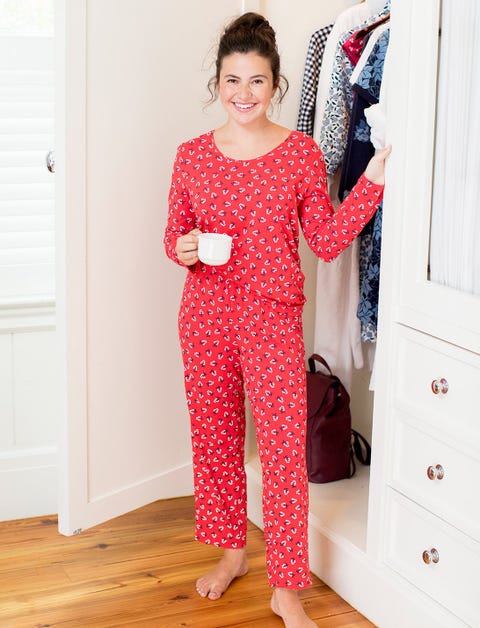 25 Best Women S Pajamas Most Comfortable Pajamas 2020
