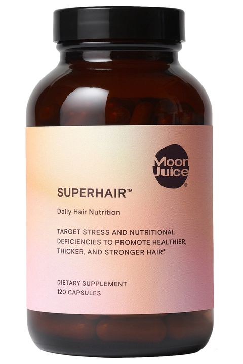Hair Thickness Vitamins - 17 Best Vitamins For Hair Growth And Thickness 2021