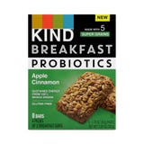 KIND Breakfast Bars With Probiotics