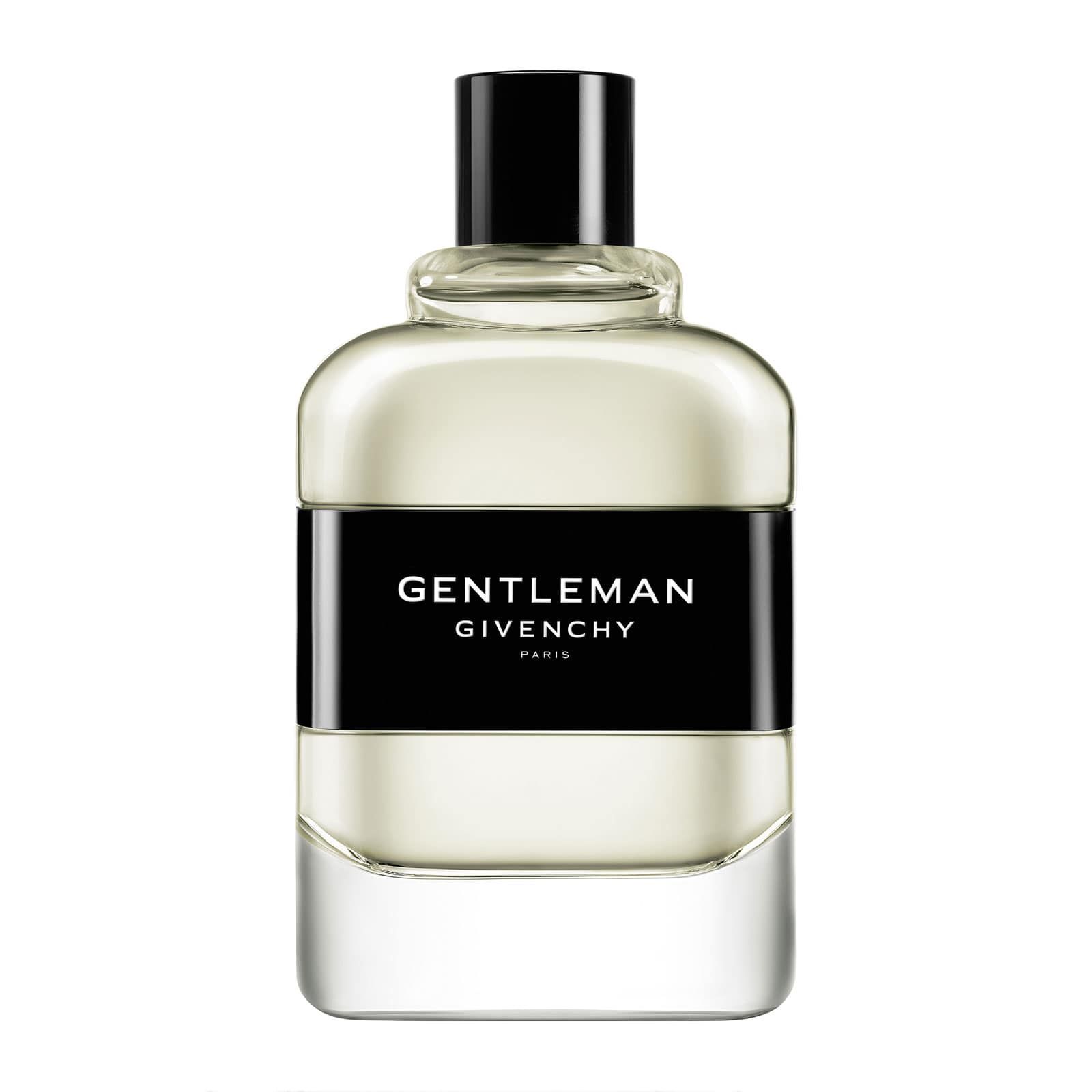 armani gentleman perfume