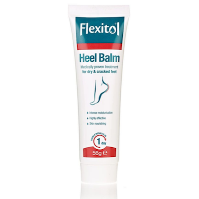 best cream for dry skin on feet