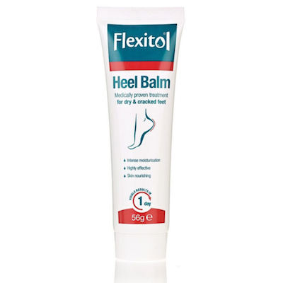 best foot creams for hard skin