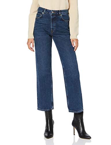 Jeans donna straight