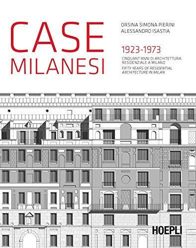 Case milanesi