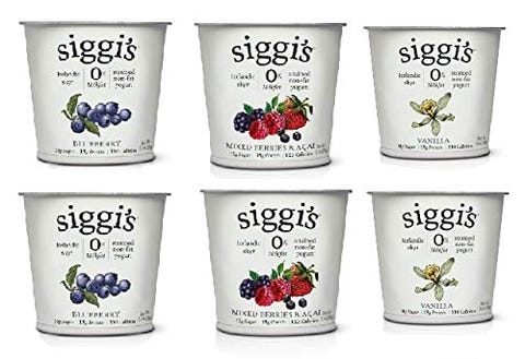 8 Best Greek Yogurt Brands 2021 - Reviews of Top Greek Yogurts