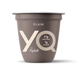 YQ by Yoplait Yogurt