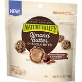 Nature Valley Granola Bites