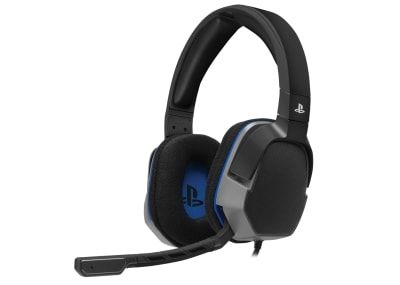 Sony Afterglow LVL 3 Wired Stereo Headset