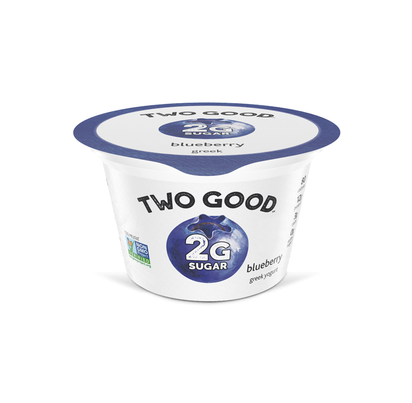 Two Good Greek Low-Fat Yogurt