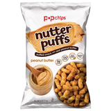 popchips Nutter Puffs