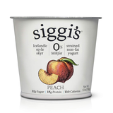Siggi's Skyr Icelandic Style Strained Yogurt