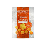 Moon Cheese 100% Natural Cheese Snack