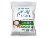 SimplyProtein Crunchy Bites