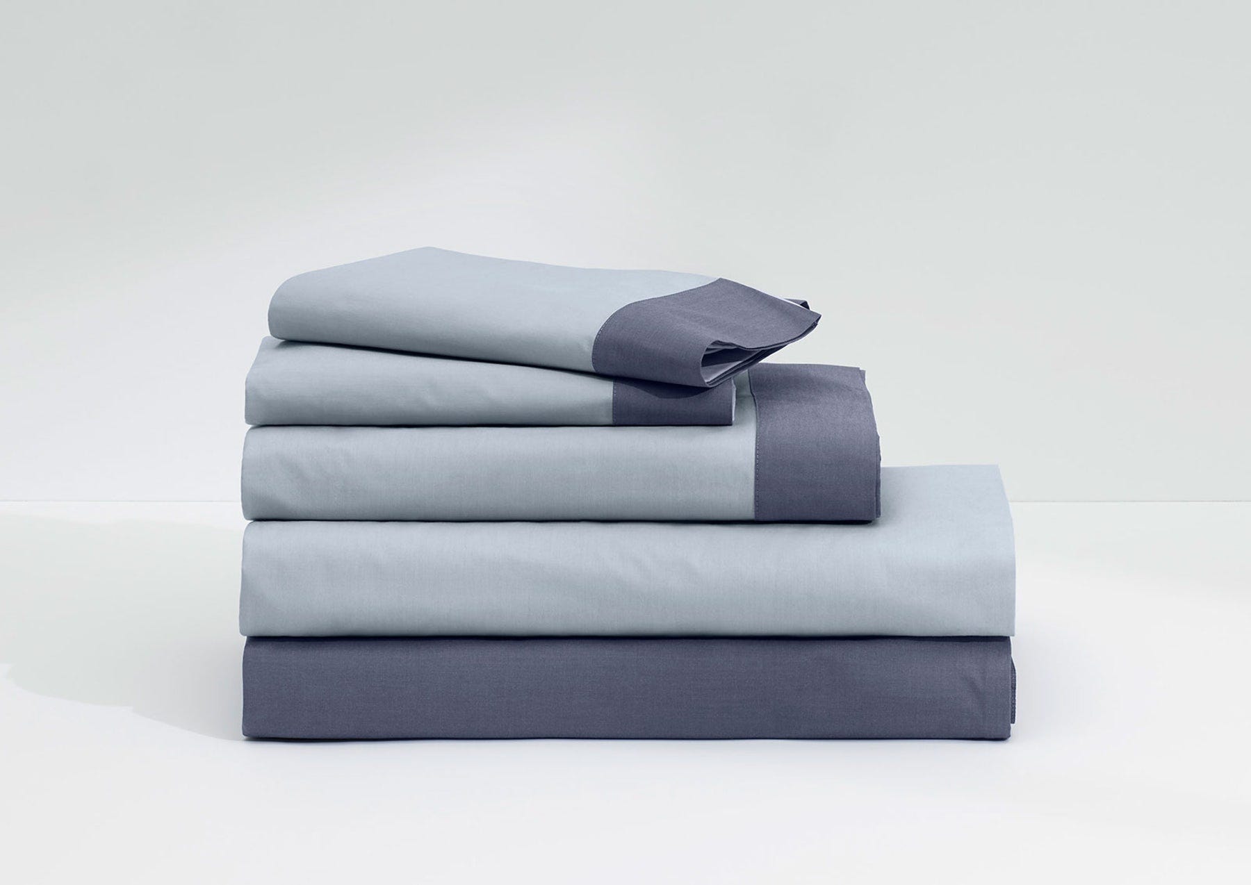 Casper's Bestselling Supima Cooling Sheets Are 40% Off Right Now