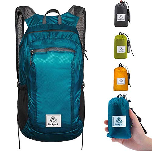 Hiking Daypack