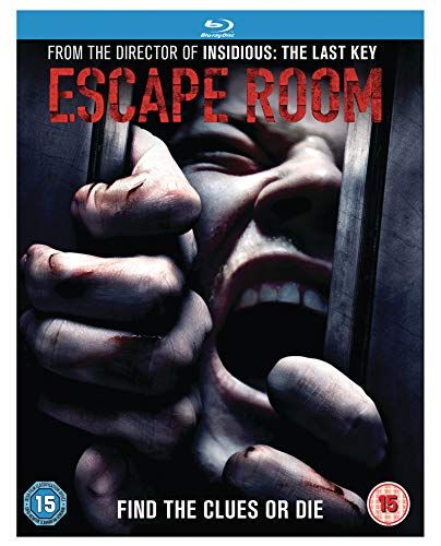 Escape Room 2 Release Date Cast Trailer And More