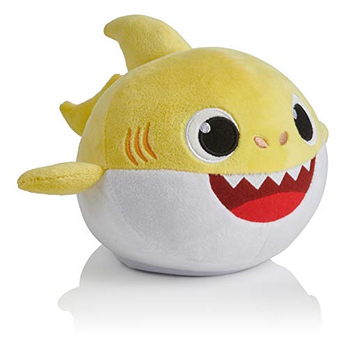 Baby Shark Dancing Doll