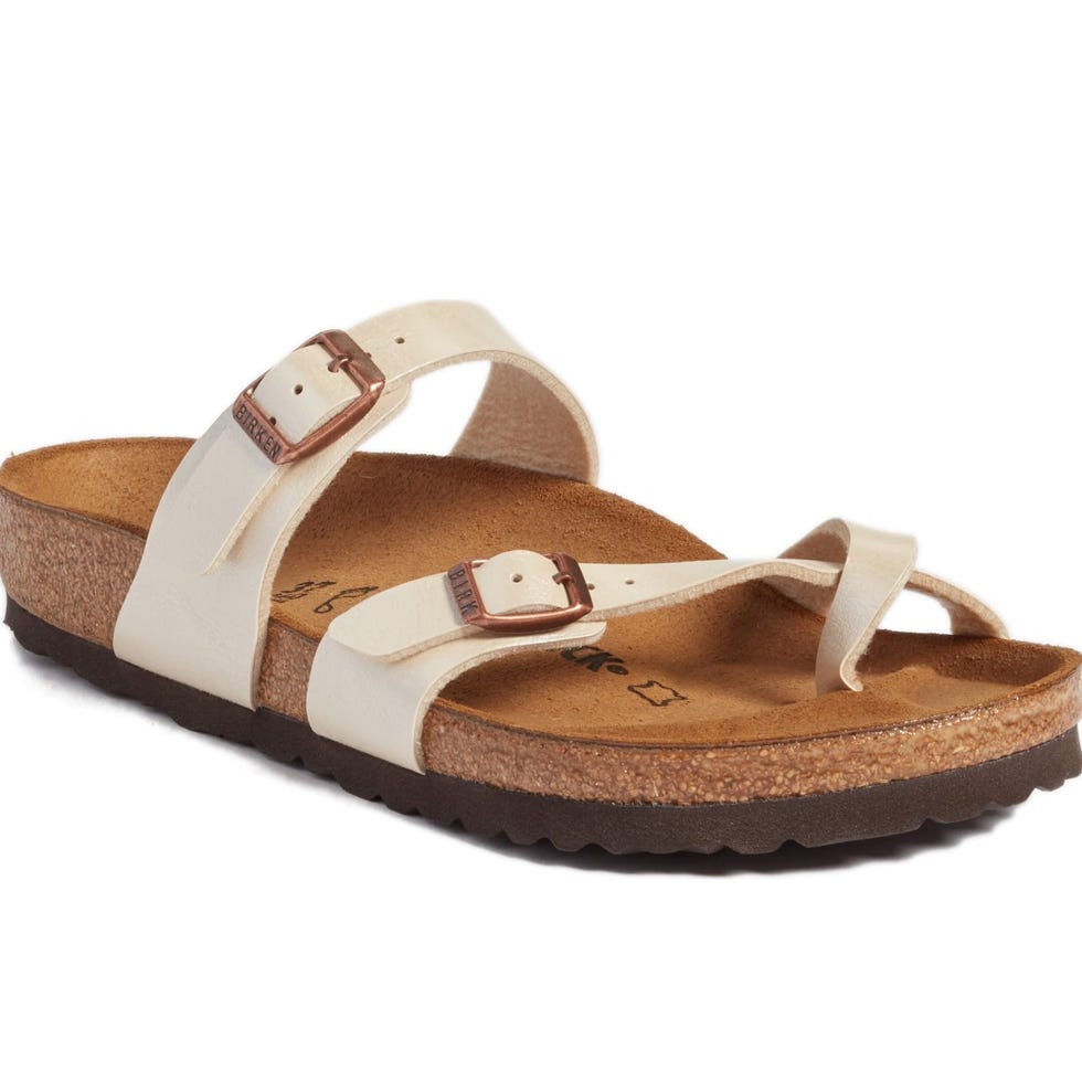 'Mayari' Birko-Flor™ Sandals