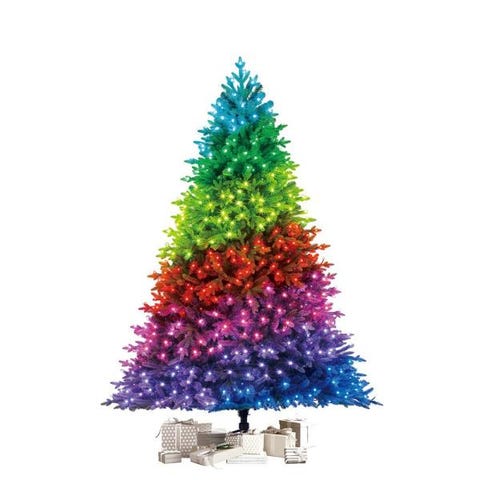 15 Best Artificial Christmas Trees 2019 Fake Christmas