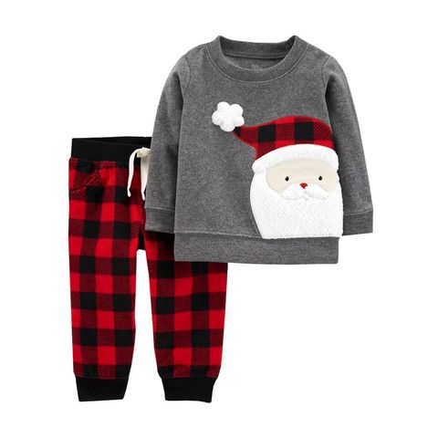 15+ Best Baby Christmas Outfits for 2019 - Baby Boy & Girl Christmas ...