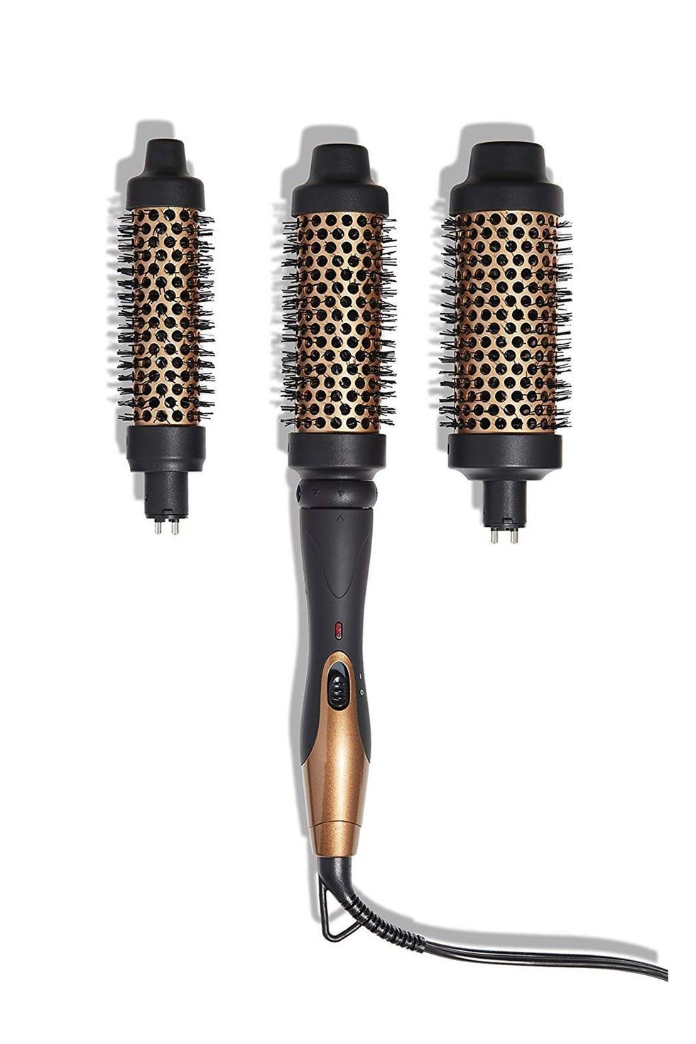 Amika Blowout Babe Interchangeable Thermal Brush