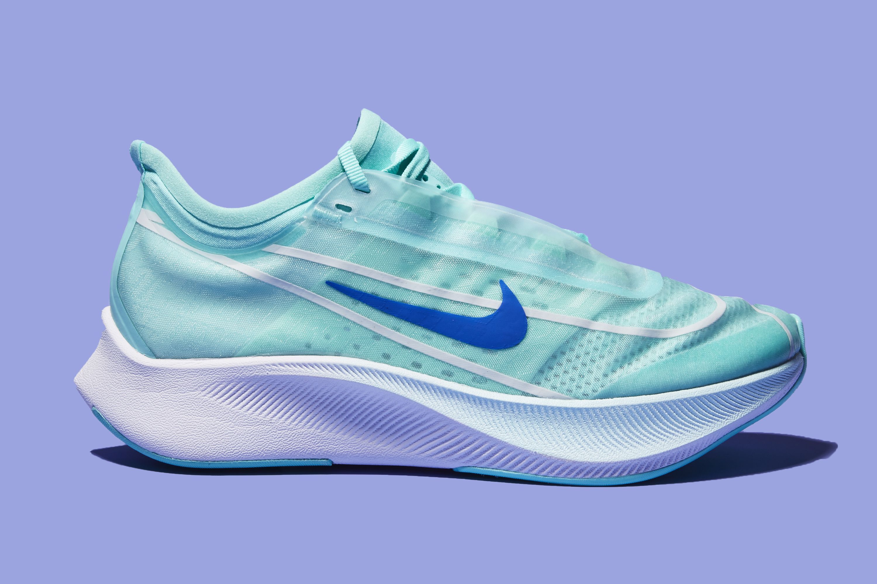 Nike Zoom Fly 3 Review | Best Nike 