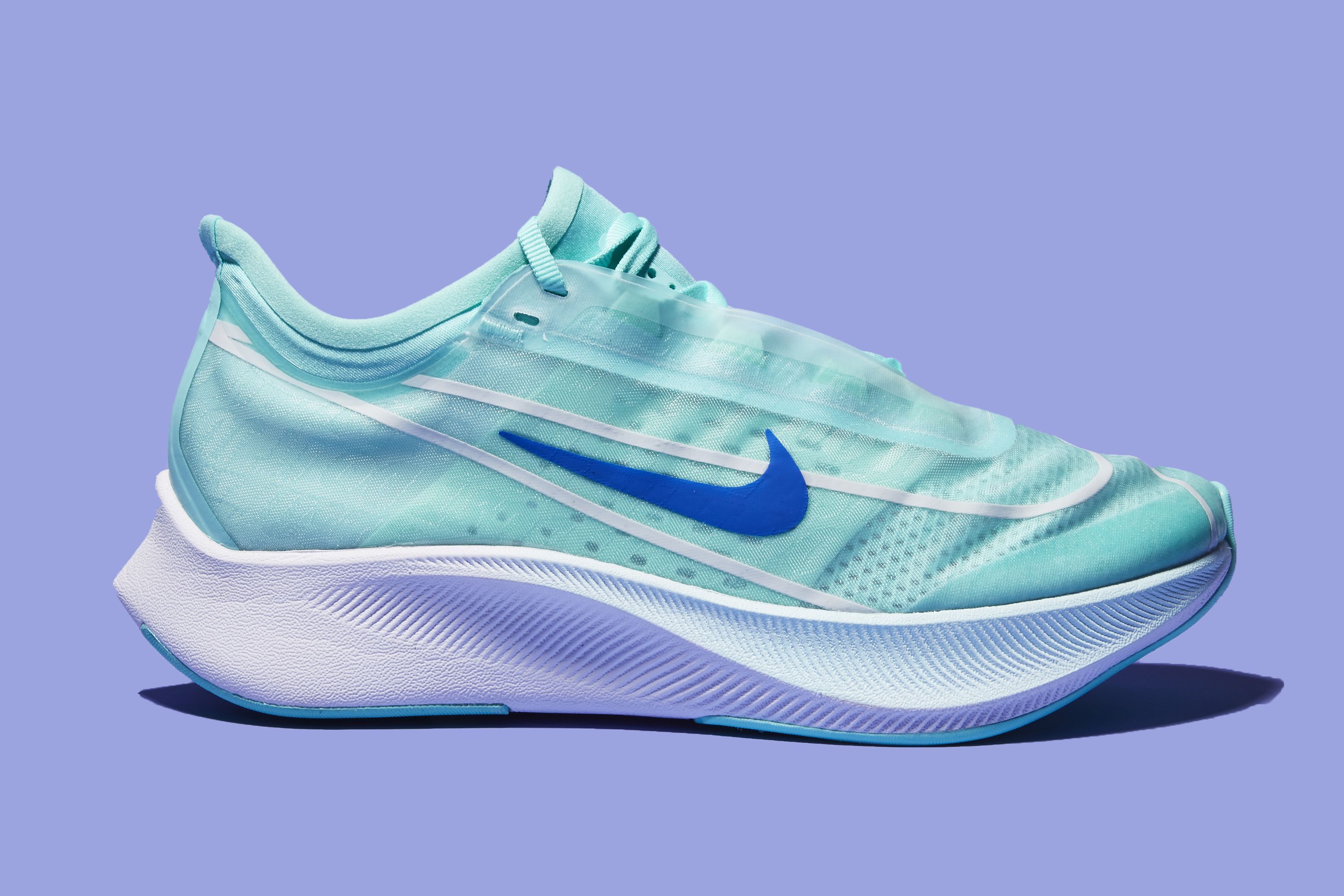 zoom fly 3 shoes