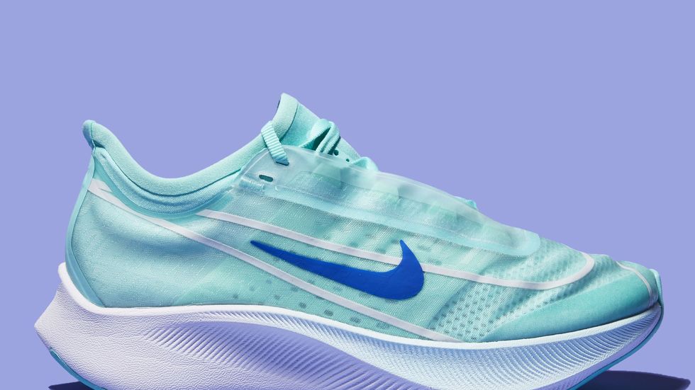 cuenca dolor de estómago Habitar Nike Zoom Fly 3 Review | Best Nike Running Shoes 2019